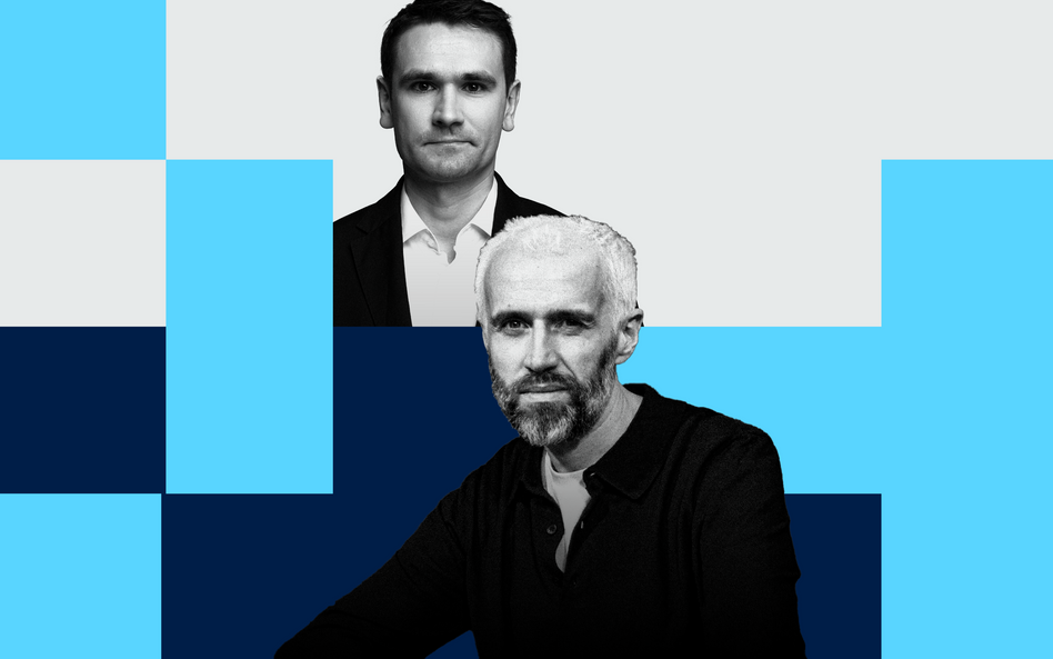 Damian Piwowarczyk, recenzent „Plusa Minusa”, poeta