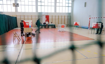 Batko-Tołuć: Większość opowieści o oszukujących członkach komisji to mity