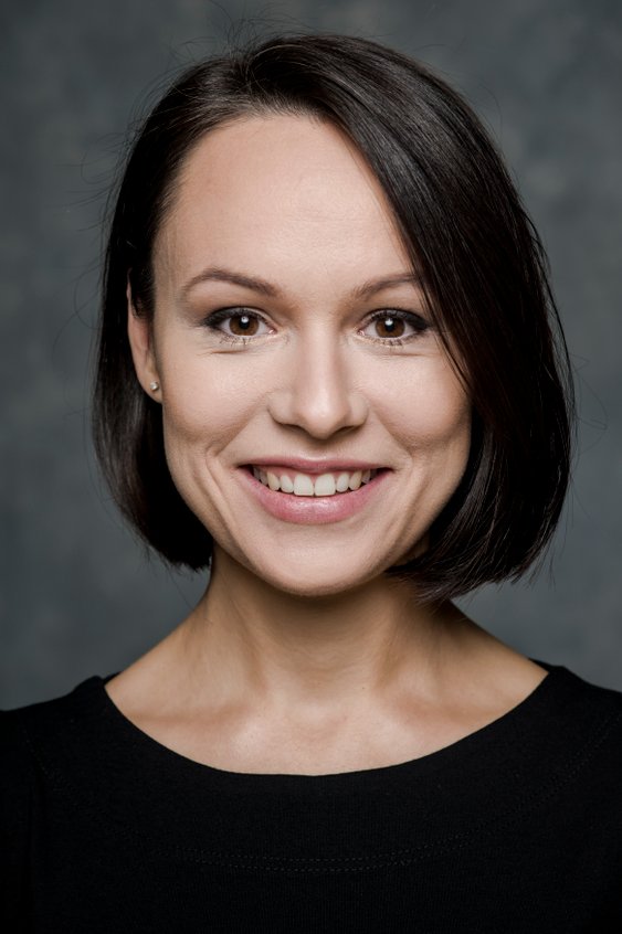 Daria Skrzypczak-Kozikowska: "Znam adwokatki, które na kilka dni przed porodem jeszcze są na sali są