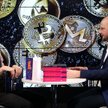 Krzysztof Bielecki - Bitcoin będzie miał co najmniej wartość historyczną