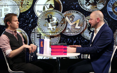 Krzysztof Bielecki - Bitcoin będzie miał co najmniej wartość historyczną