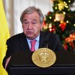 Antonio Guterres
