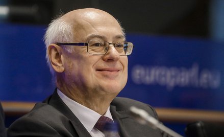 Eurodeputowany PiS: To Europejczycy dokonali rozbiorów Polski