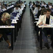 Ostatnio egzaminy konkursowe na aplikacje odbywały się na przełomie czerwca i lipca 2007 r.