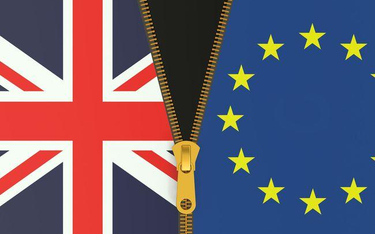 Brexit: Rozstanie będzie trwać najkrócej 2 lata