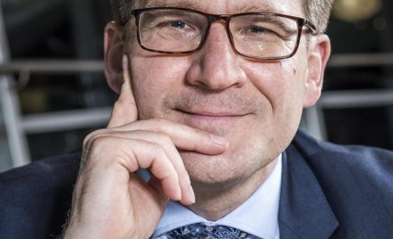 Jeśli nie będziemy więcej inwestować, nie staniemy się naprawdę bogaci