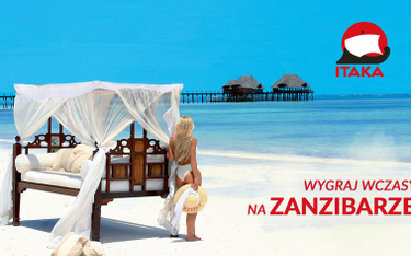 "Jak polecę na Zanzibar, to…". Wycieczka do wygrania w konkursie targów ITTF Warsaw