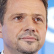 Wpis Rafała Trzaskowskiego (na zdjęciu) świadczy o niepokoju wśród liderów Platformy o rezultat wybo