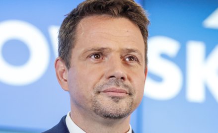 Wpis Rafała Trzaskowskiego (na zdjęciu) świadczy o niepokoju wśród liderów Platformy o rezultat wybo