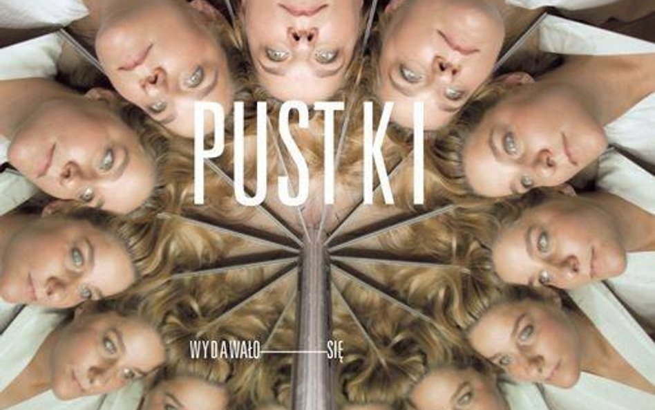 Pustki, "Wydawało się", Agora CD, 2015