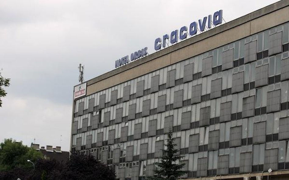 Trudniej o hotel dla parlamentarzysty