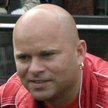 Sevkovic jest radnym, a jednocześnie pełni funkcję prezesa miejscowego klubu piłki ręcznej.