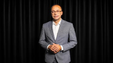 zdjęcie 16x9 Setka Jarosław Sot debata „Salon Rzeczpospolitej. Zdrowie”