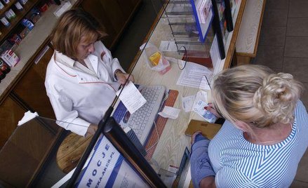 Chcesz receptę, podpisz się