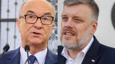 Włodzimierz Czarzasty podjął decyzję, którą skomentował Adrian Zandberg