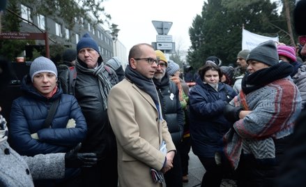 Jacek Sasin: Marszałek Sejmu może wykluczać posłów z obrad