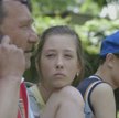 Kadr z filmu "Komunia" Anny Zameckiej