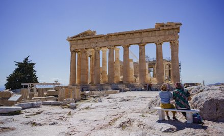 Otwieranie granic. Grecy nie czekają do czerwca