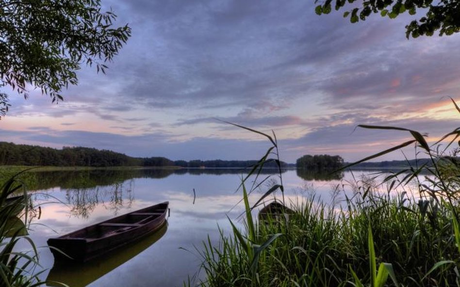 Region mocno stawia na ekologię. Zyskają przede wszystkim mieszkańcy, ale także goście odwiedzający 