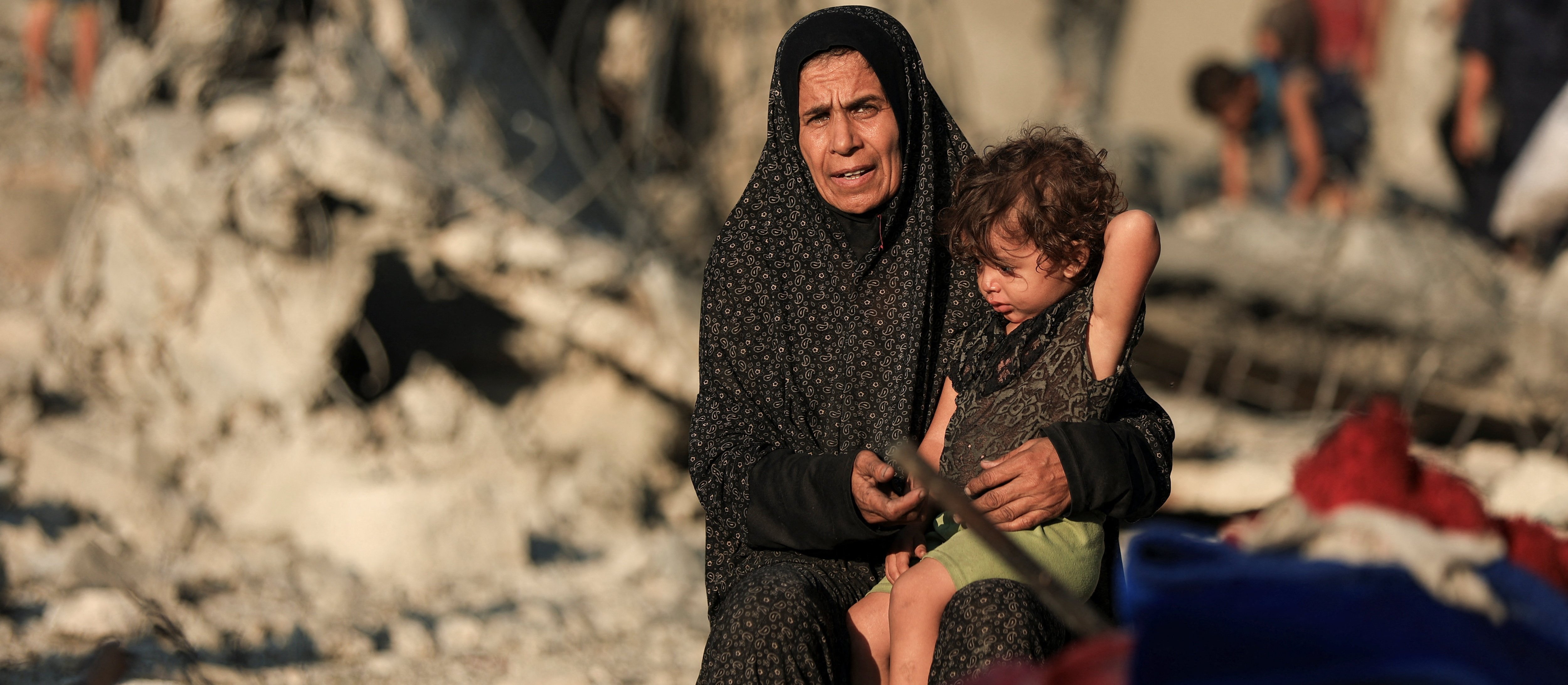 Rząd zajął się dezinformacją Izraela. Ambasador na dywaniku