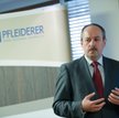 Wojciech Gątkiewicz, członek zarządu, dyrektor ds. transformacji Grajewa
