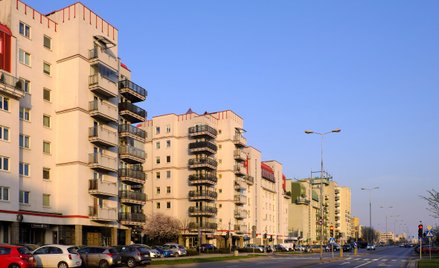 Zobowiązania osób, które na zakup mieszkań i domów zaciągnęły kredyty denominowane i indeksowane we 