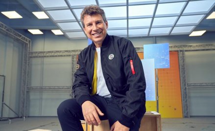 Kapitalizacja CD Projektu, którego prezesem jest Adam Kiciński, sięga 18 mld zł.