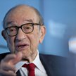 Alan Greenspan, były szef Fedu