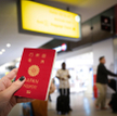 Japonia znów z najmocniejszym paszportem