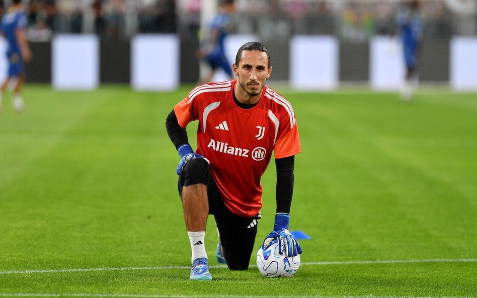 Kamil Grabara