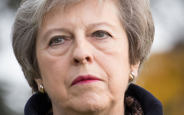 BBC: Ministrowie od początku przeciwni planowi May ws. brexitu