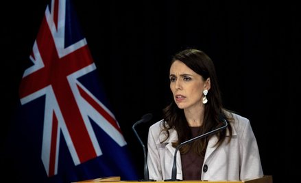 Premier Jacinda Ardern: Na mięsie z Nowej Zelandii nie ma koronawirusa