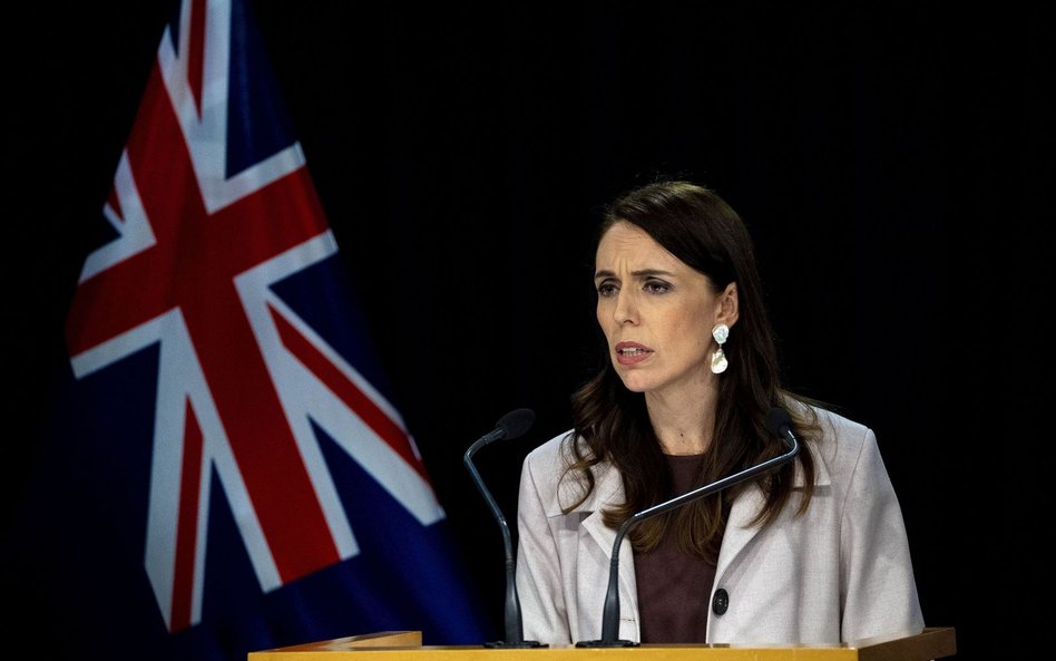 Premier Jacinda Ardern: Na mięsie z Nowej Zelandii nie ma koronawirusa