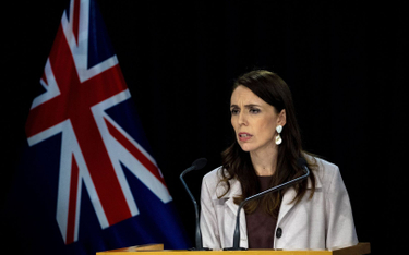 Premier Jacinda Ardern: Na mięsie z Nowej Zelandii nie ma koronawirusa