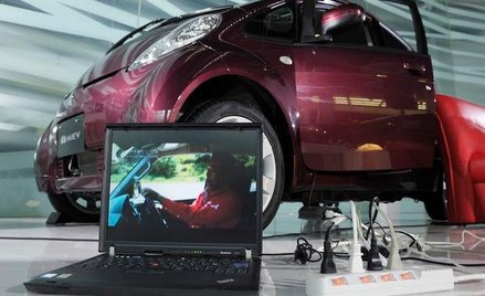 Japońska gospodarka zyskuje dzięki motoryzacji