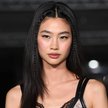 HoYeon Jung jest najbardziej znaną i utytułowaną modelką w Korei Południowej.