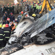 Katastrofa na lotnisku w Katmandu - co najmniej 50 zabitych