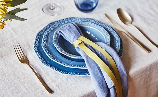 Rosenthal, Maria Blue - En Vogue