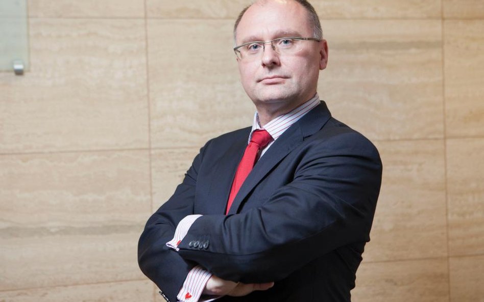 Warszawska giełda dla OFE najważniejsza