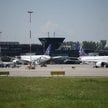 Kraków Airport bije historyczne rekordy. „Inwestycje absolutnie niezbędne”