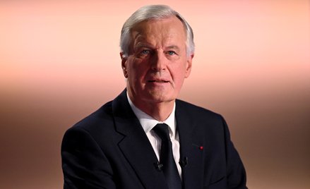 Michel Barnier