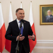 Dlaczego Andrzej Duda ujmuje się tylko za tymi, których zna – pyta publicysta.