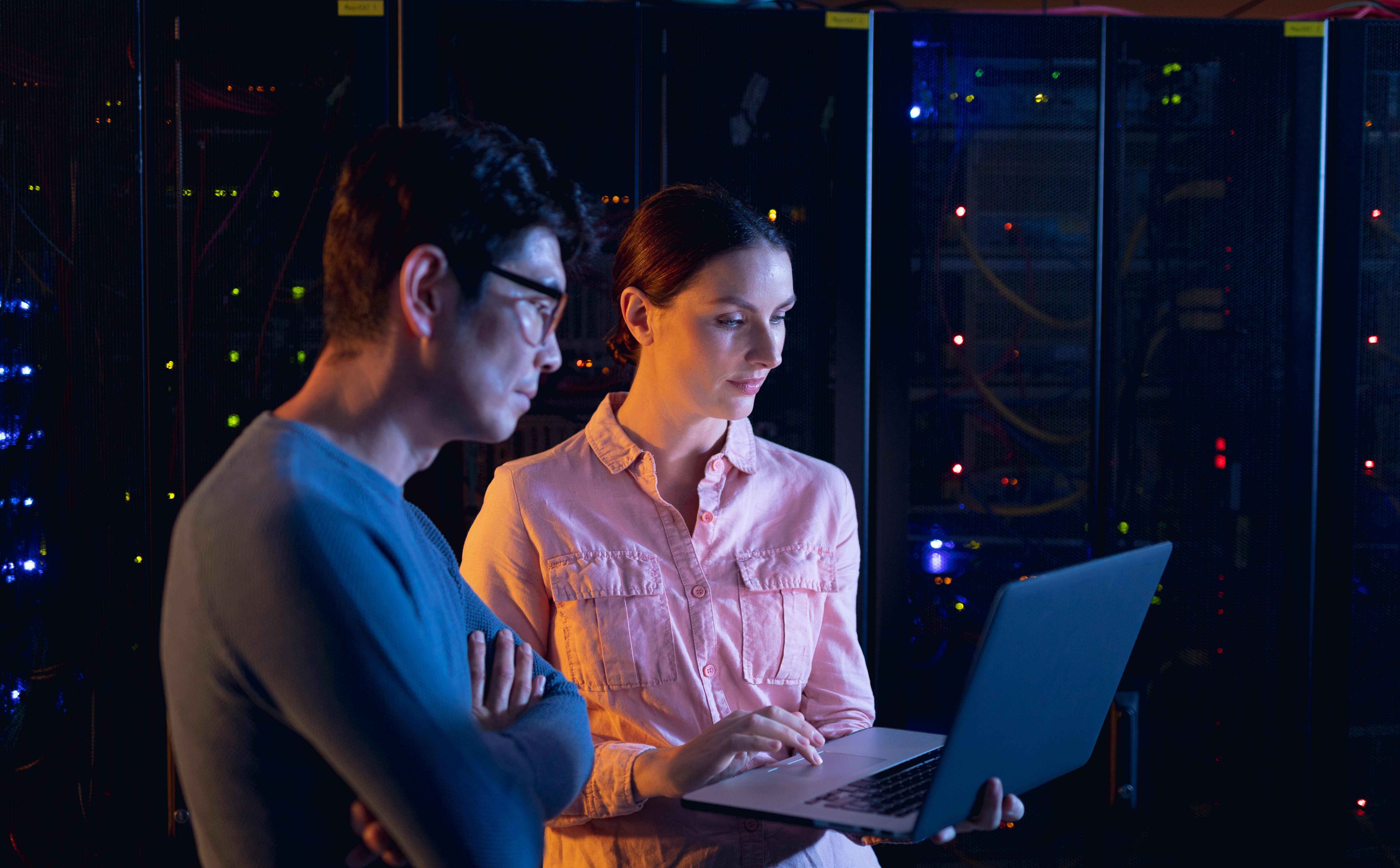 Teresa Siudem: Data Act - zmiany w dostępie do danych generowanych przez urządzenia IoT