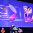 Jul Łyskawa - zwycięzca w kategorii „proza”