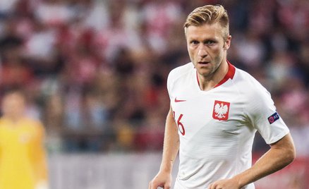 Pożegnalny mecz mistrza. Jakub Błaszczykowski to więcej niż piłkarz