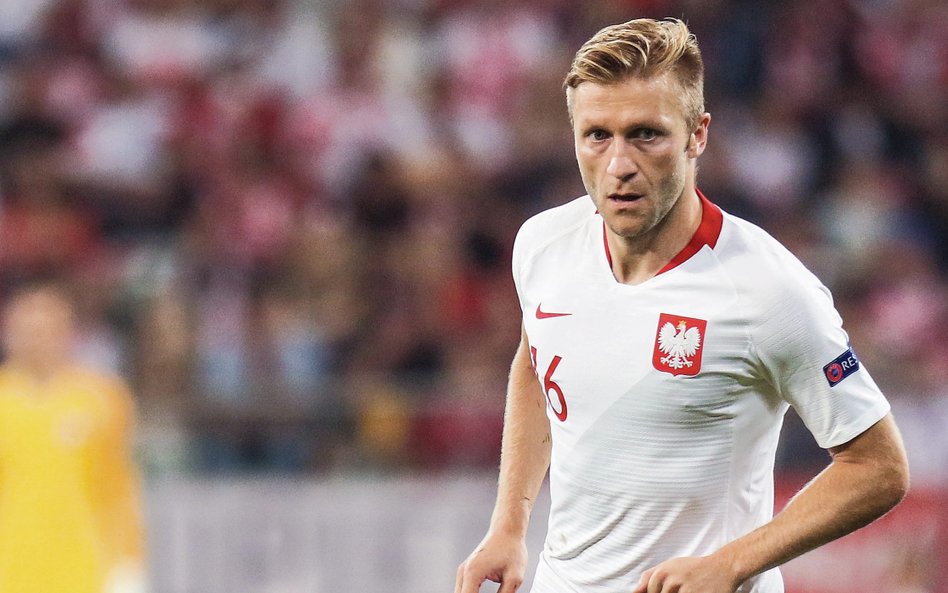 Polska-Niemcy: Pożegnalny mecz mistrza. Jakub Błaszczykowski to więcej niż piłkarz