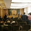 Rozprawa przed Trybunałem Konstytucyjnym dotycząca ograniczenia wolności słowa