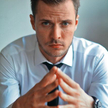 Artur Staykov, prezes Anti/GET fot. K. Kamiński