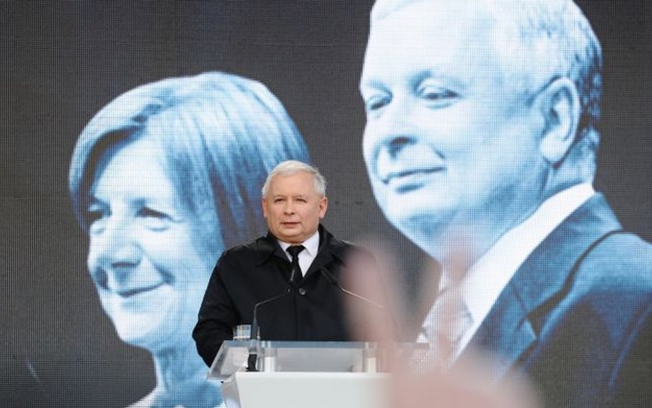 Jarosław Kaczyński