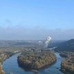 Rosyjska rakieta wycelowana w ukraińską elektrownię spadła w Mołdawii